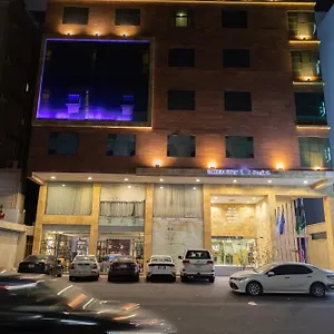 Hotel Carawan Jeddah