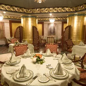 Hotel Hilton Dżedda