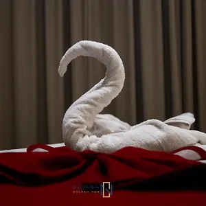 Apartment جولدن نيو Golden New *