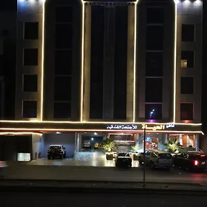 Shaty Alhayat Suites * Jeddah