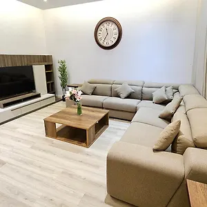 رحال البحر للشقق المخدومة Rahhal Albahr Serviced Aparthotel Jeddah