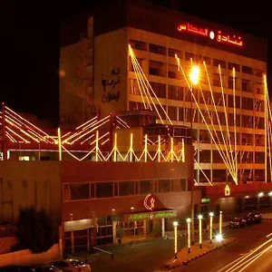 Al Attas Hotel Jeddah
