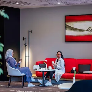 Ibis Malik Road Hotel