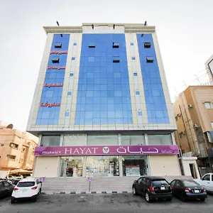 فندق التميز الراقي الصفا 3*