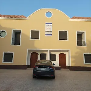 Villa وحدات جديل *