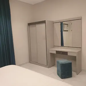 عمارة البوادي المفروشة Apartment