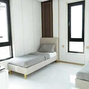 Apartment My By Aletqan ماي روم الإتقان Jeddah