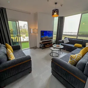 Sea View إطلالة بحرية Apartment Jeddah