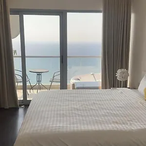Apartment برج داماك *