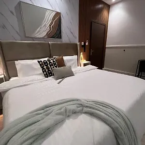 Apartment Woodsea 2