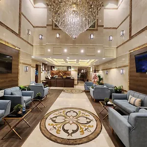 Rasis Park Hotel 4*