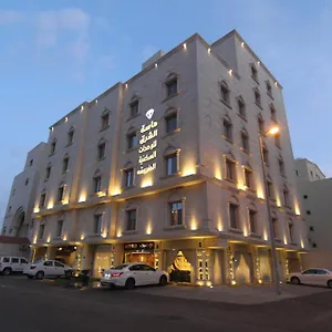 East Diamond Serviced Apart-hotel *