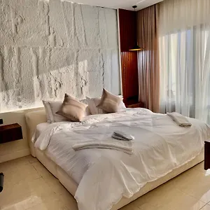 Damac Al Jawharah Appartamento