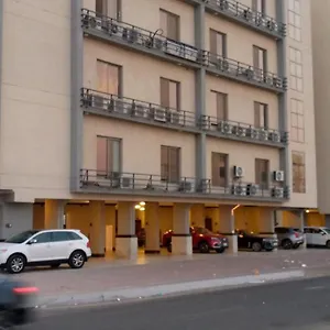 الفخامة المروة Apartment *
