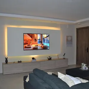 Elite Haven Apartment