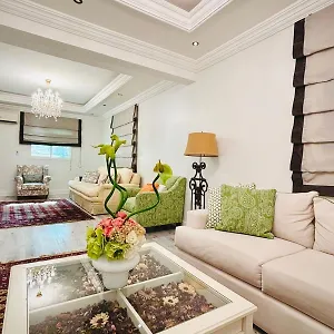 Luxury Arrwadah - Apartment *
