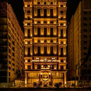 Paradise Hotel Jeddah