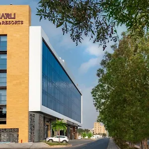Charli By Ahs Jeddah