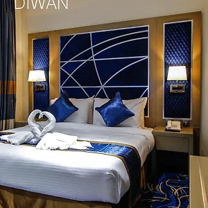 Diwan Sultan Road Hotel Jeddah