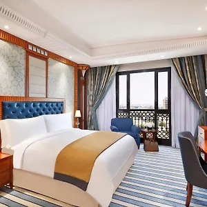 The Ritz-carlton Jeddah