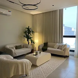 Apartment New Luxury - Al Salamah Jeddah