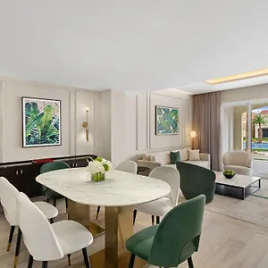 Rixos Obhur & Otel Cidde