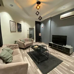 With Amenities Apartment