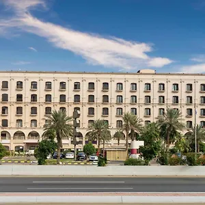 Move Inn Jeddah Hotel Hotel