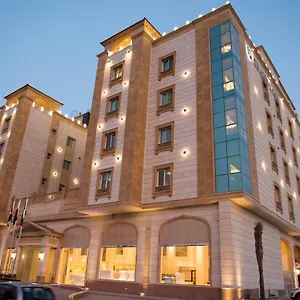 Verta Qouraish Hotel 3*