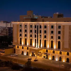 Emerald Hotel