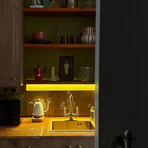 Διαμέρισμα Tones Τζέντα