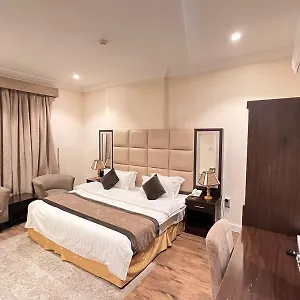 Alshaheen 3* Jeddah