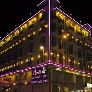 Aparthotel Manam