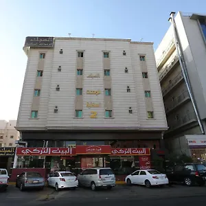 Al Sabak Hotel Suites Jeddah - السبك للأجنحة الفندقية جدة