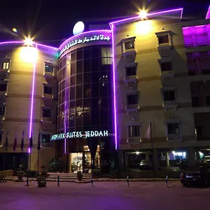 Landmark Hotel apartamentowy