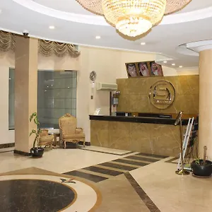 Aparthotel Al Saher For 4*