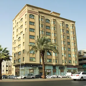 Al Rabitah Al Fondoqeiah Aparthotel