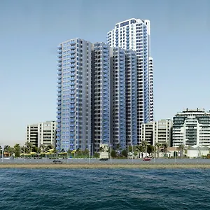 Al Masarat Tower * Jeddah