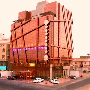 الشهباء فندق 3*