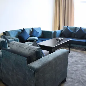 Hotel Luminous Planets Jeddah
