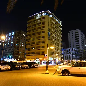 فندق البيعة * Jeddah
