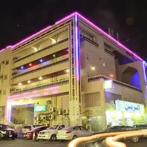Qaser Al Sahel Al Gharbi Jeddah