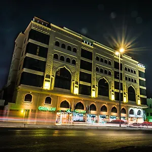 Leaf Hotel Dżedda