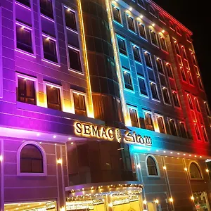 Semac 2* Djeddah