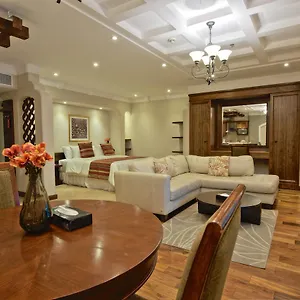 Rawasi Hotel 5*