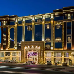 Boudl Quraish Hotel apartamentowy