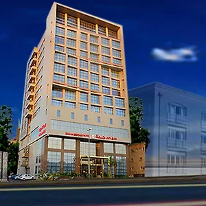 酒店 Karam 吉达