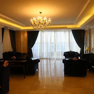 Nawasi Sky Aparthotel