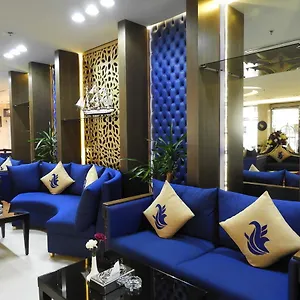 Swiss Blue Al Zahra