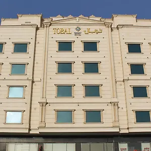 Tobal Al Zahra Jeddah